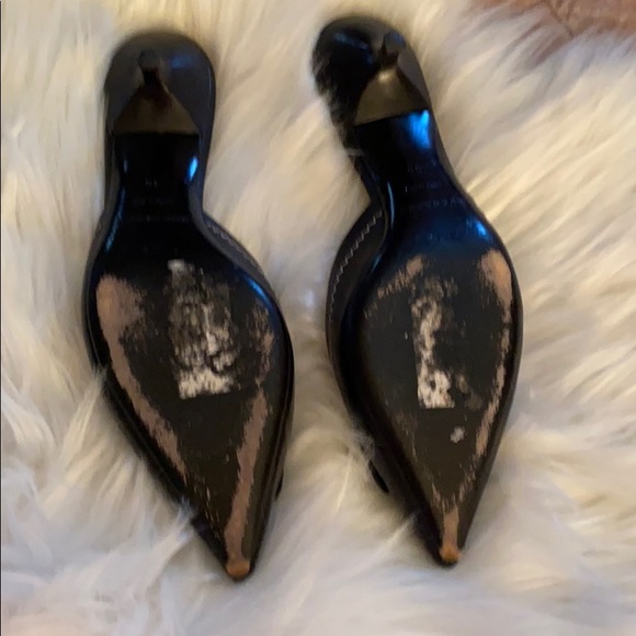 Burberry slides - Picture 3 of 5